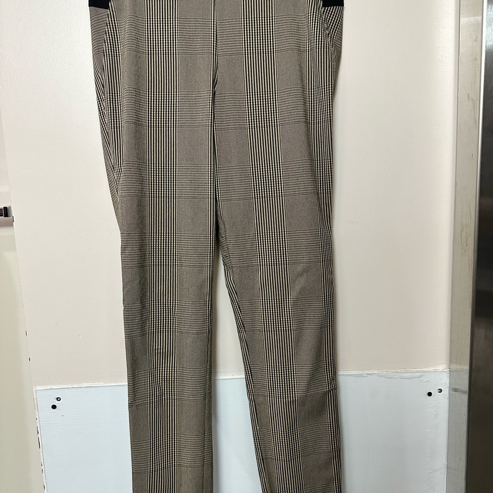 Calvin Klein Straight Leg Tights/Pants